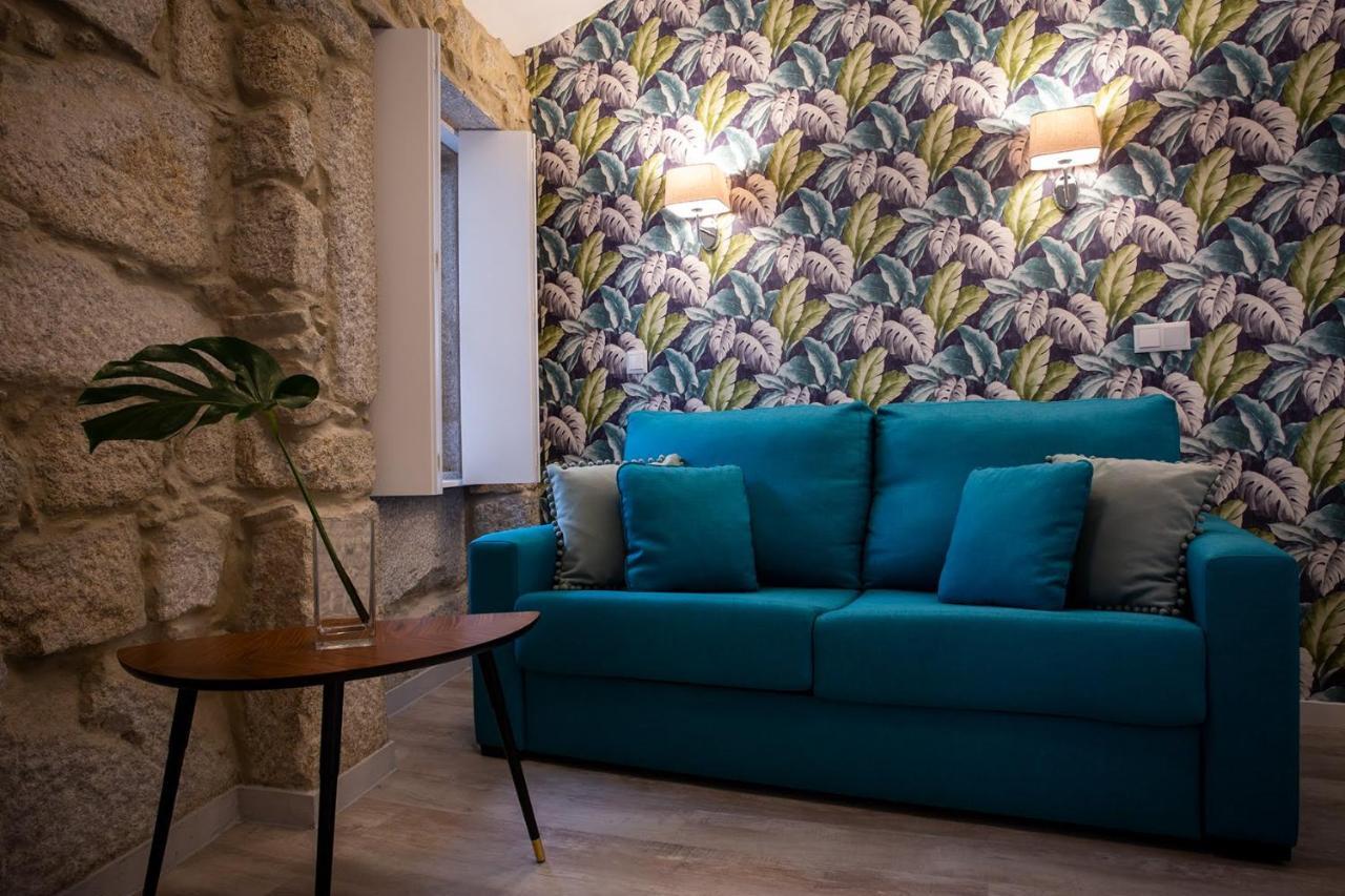 Casa Jardim By Alojamento Ideal Porto Exterior foto