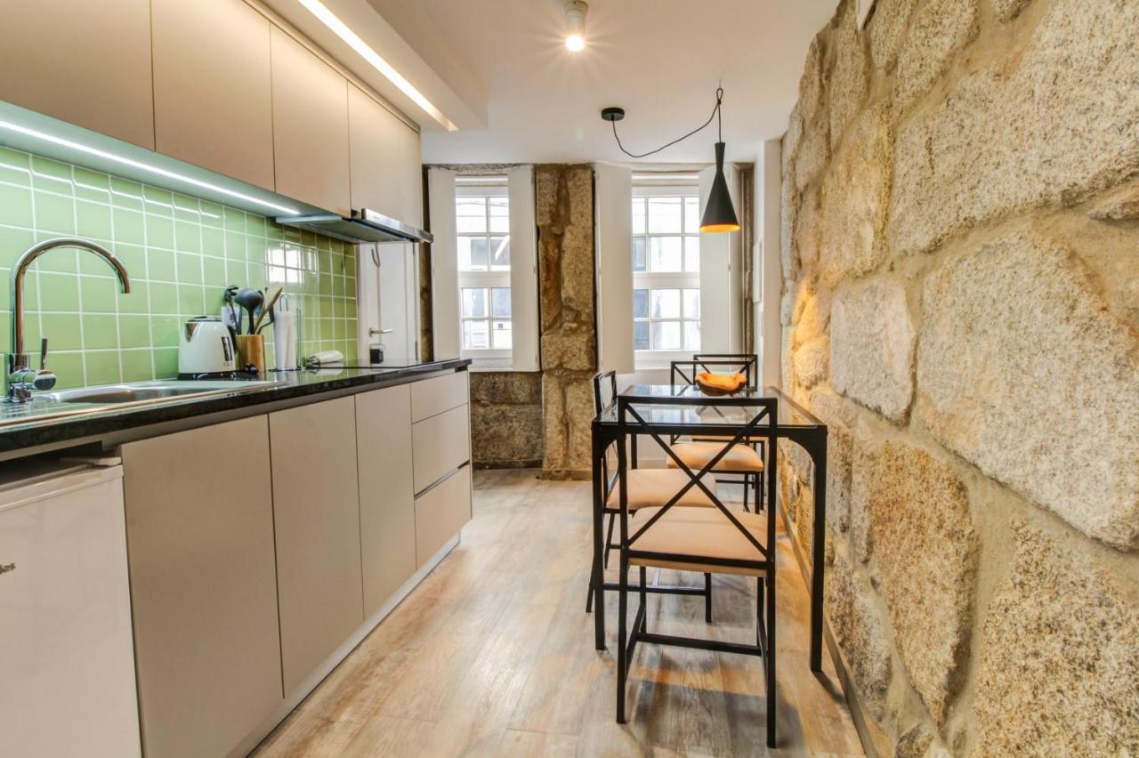 Casa Jardim By Alojamento Ideal Porto Exterior foto